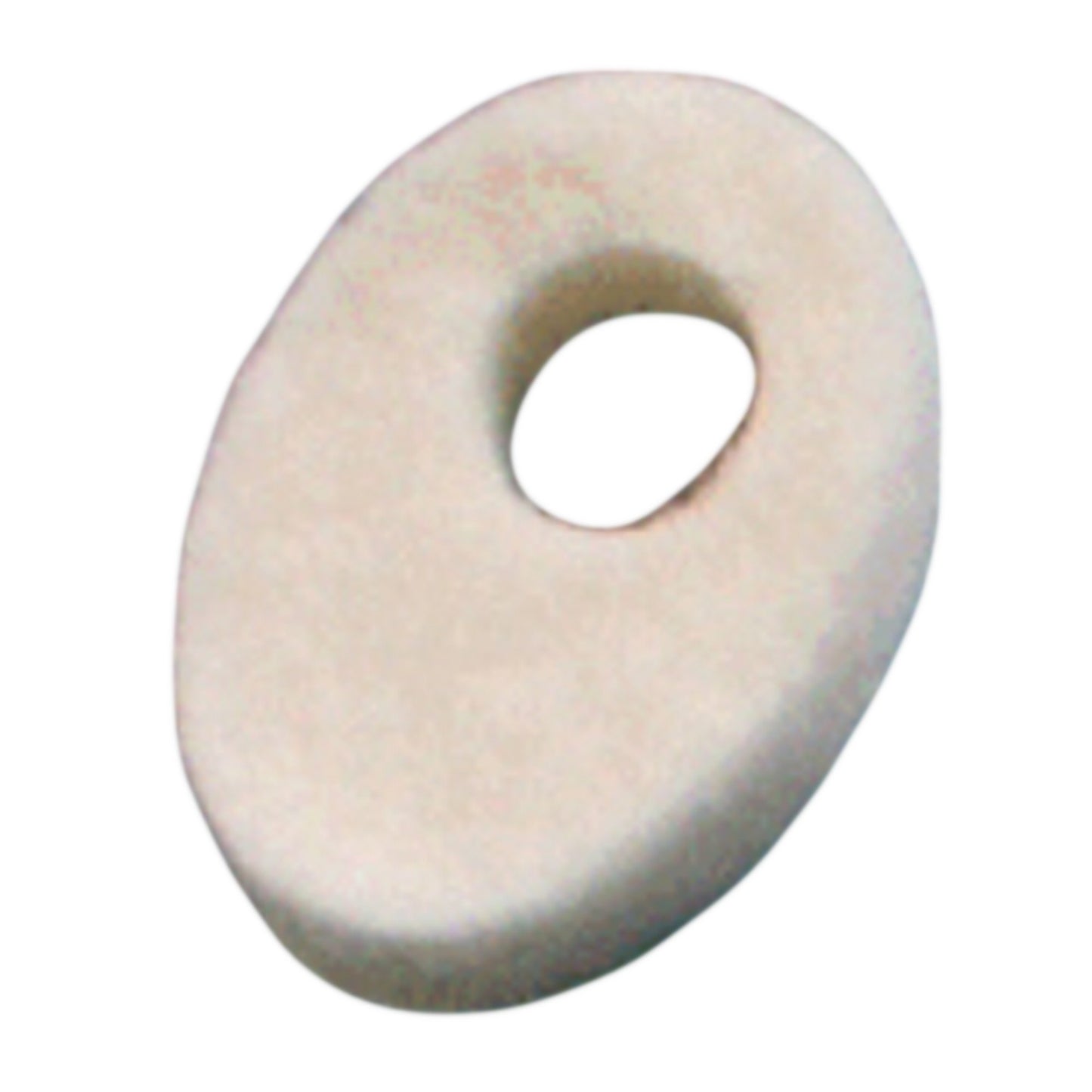 PEDI-PAD, ADH FELT #101R 1/16"(100/PK 10PK/CS)