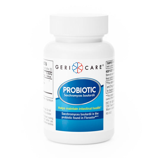PROBIOTIC, CAP 250MG (50/BT)