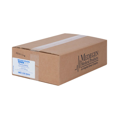 BAG, BIOHAZ SL RED STAR 24X24 1.25MIL (250/CS)