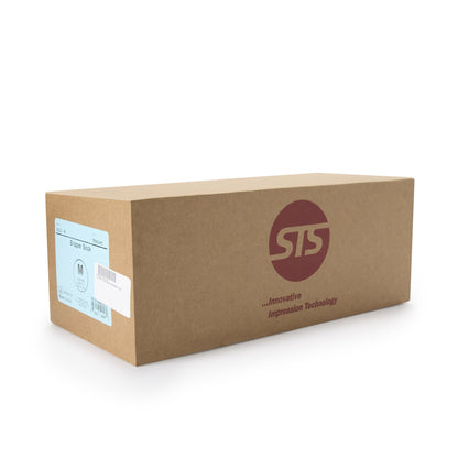 SLIPPER, CASTING SOCK MED (10PR/BX)