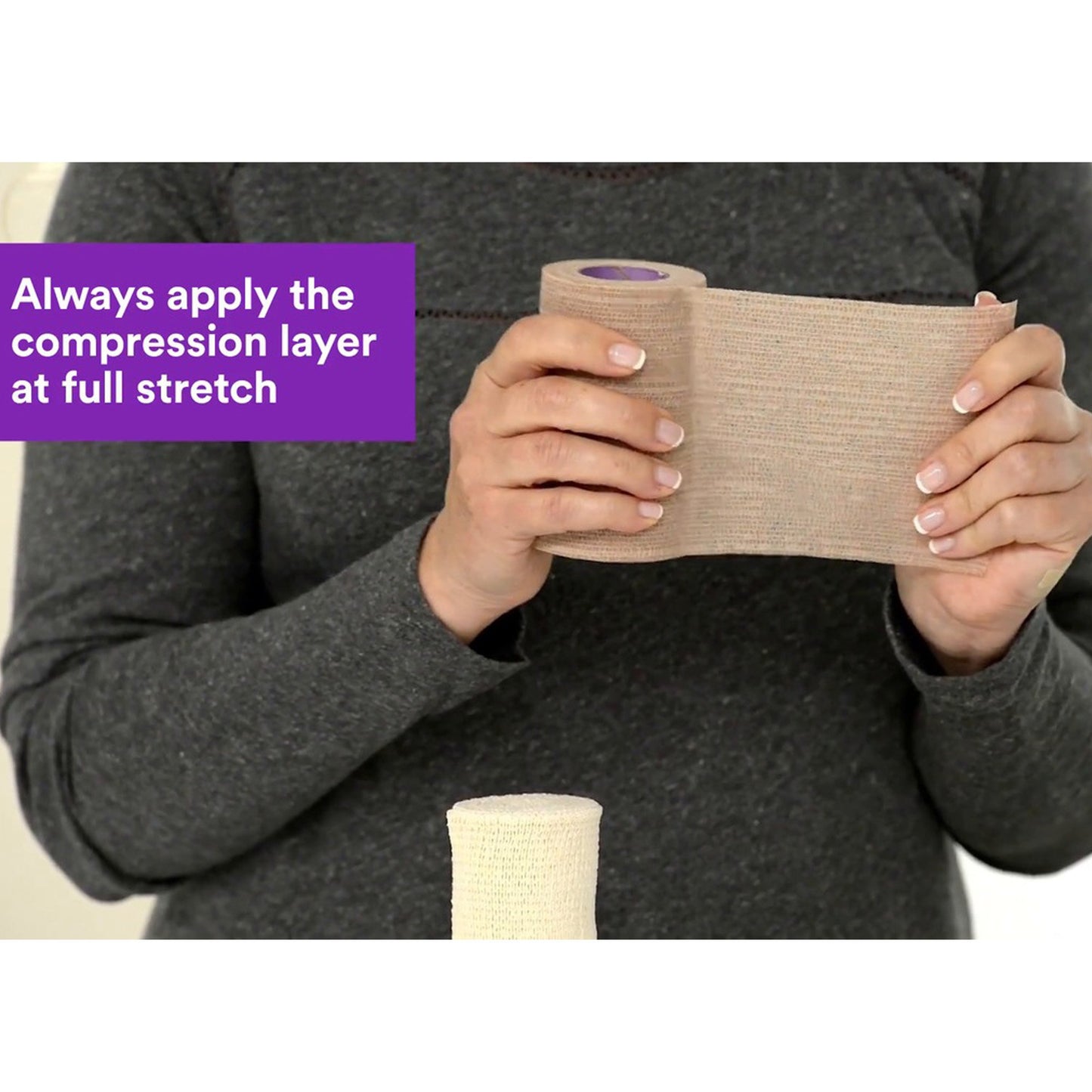 COMPRESSION SYSTEM, C2L (1KT/BX 8BX/CS)