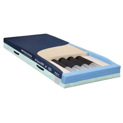 MATTRESS, SOL OPN FLAME BARRIER 84X35
