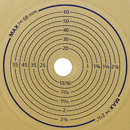 BARRIER, SENSURA PRECUT 3/8"X31/2 GRY (5/BX)