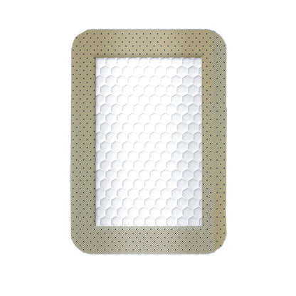 BANDAID, COMFORT FLEX ADHSV 2 7/8"X4" (10/BX 24BX/CS) J&JOTC