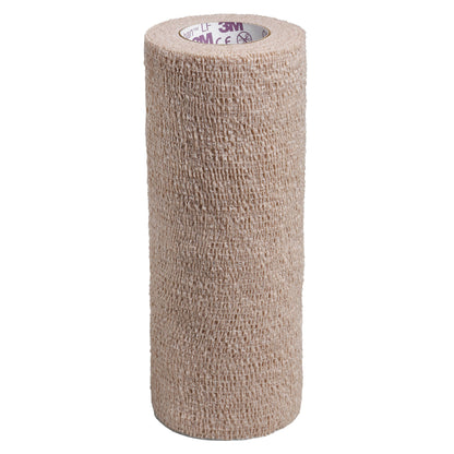 BANDAGE, COBAN LF STR 6"X5YDS (12/CS) 3M