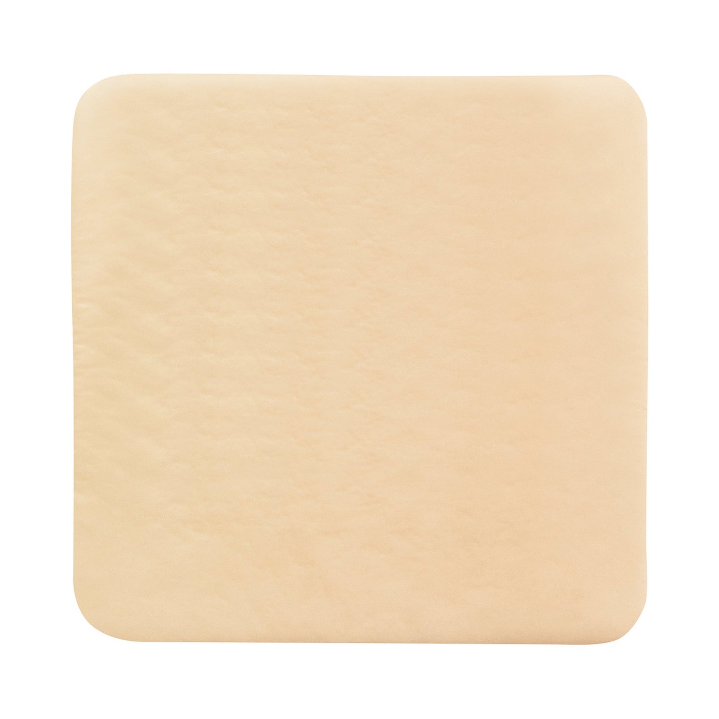 FOAM, ADH SIL LT W/O BORDER 6"X6" (10/BX 20BX/CS)