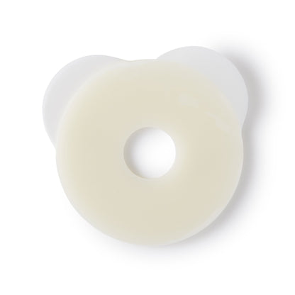 SEAL, F/OSTOMY POUCH BRAVA THIN 3/4"X2 1/2" (10/BX)