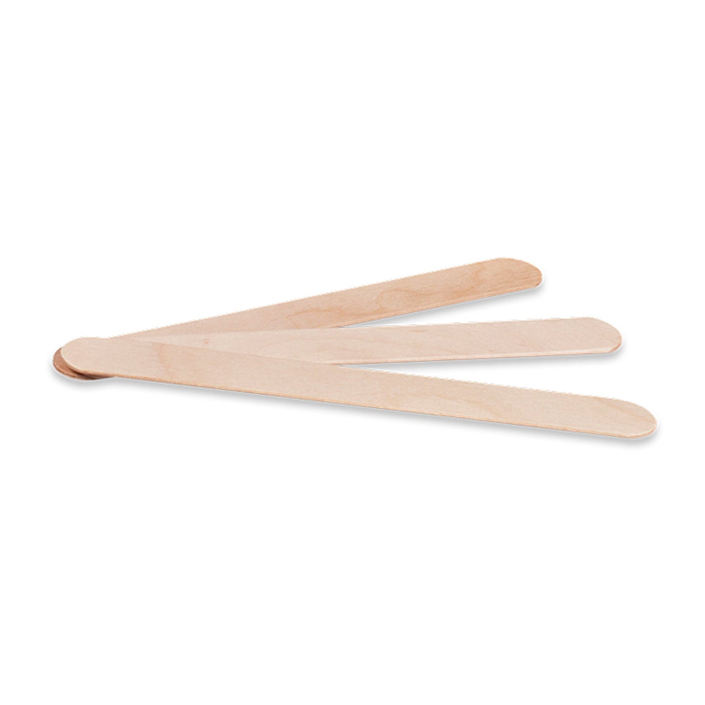 TONGUE BLADE JR NS 5.5" 500/BX 10BX/CS