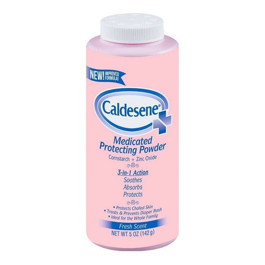 CALDESENE, PDR 5OZ