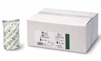 PLASTER, ROLL XFAST 3"X3YDS (12/BX 6/BX/CS)