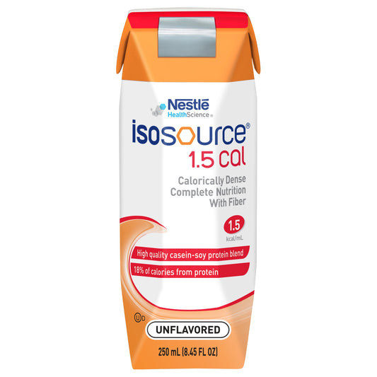 ISOSOURCE, 1.5 250ML (24/ CS)