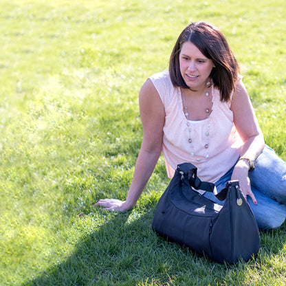 BAG, BREAST PUMP