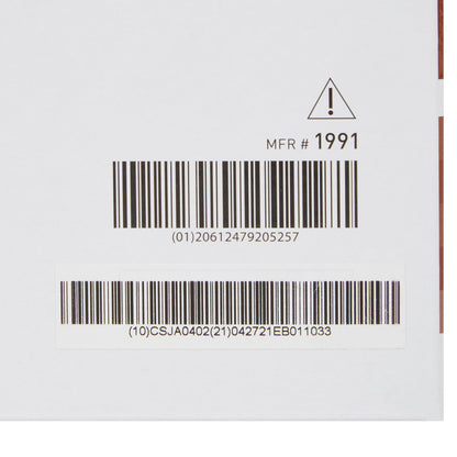 BP UNIT, DIG AUTO INFLATE ADLT (24/CS)