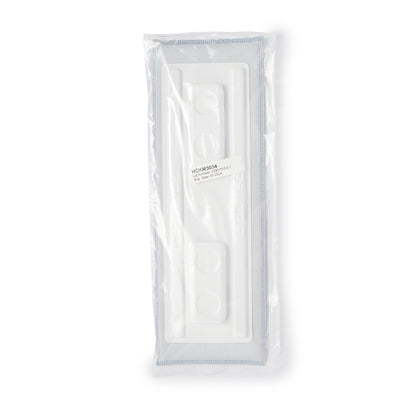 MOP, KLEAN MAX DISP POLYESTER/MICROFIBER HEAD MED (24/CS)