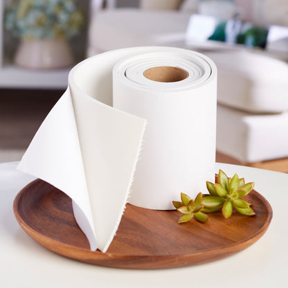 FOAM, ORTHOPEDIC ADH 1/8"X6"X72" (12RL/CS)