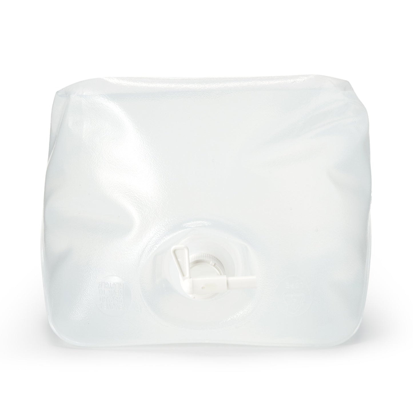 REAGENT, WATER GRADE 5GL