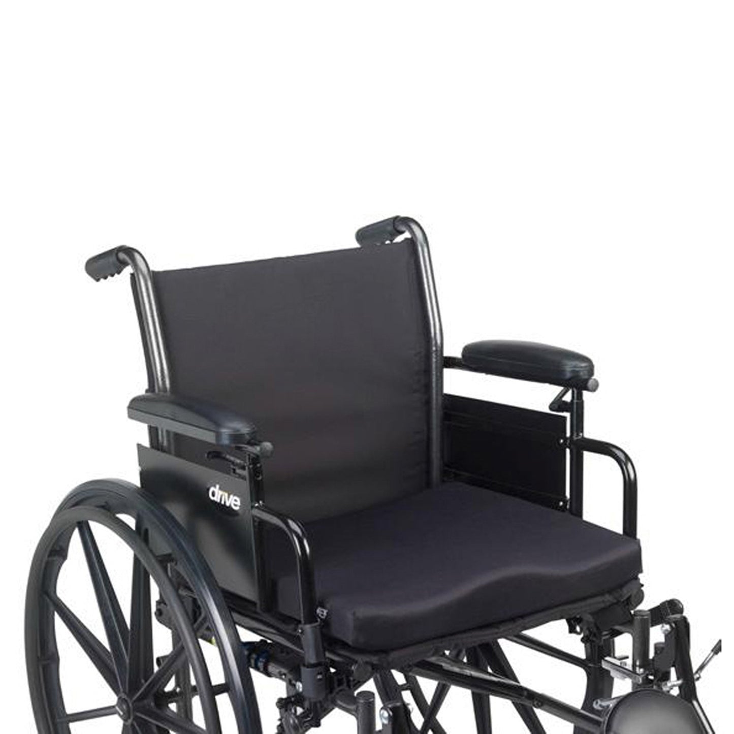 CUSHION, W/C MOLDED 20X16