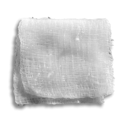 DRESSING, HYDROGEL IMPREG GAUZE 4"X4" (10/BX 4BX/CS)