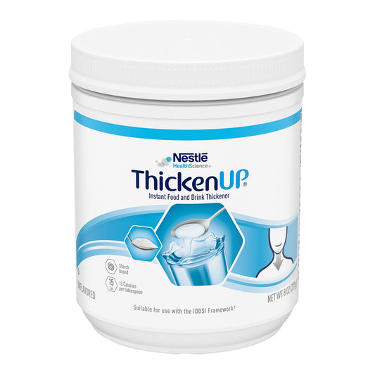 THICKENUP, UNFLAV 8OZ (12/CS)
