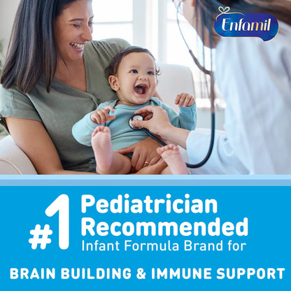 ENFAMIL, CONC PROSOBEE SOY INF13OZ (12/CS)