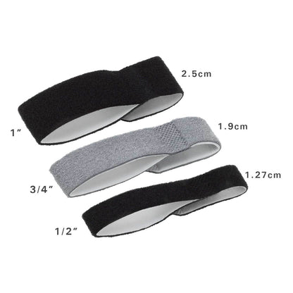 BUDDY LOOP 1/2" 100/BX