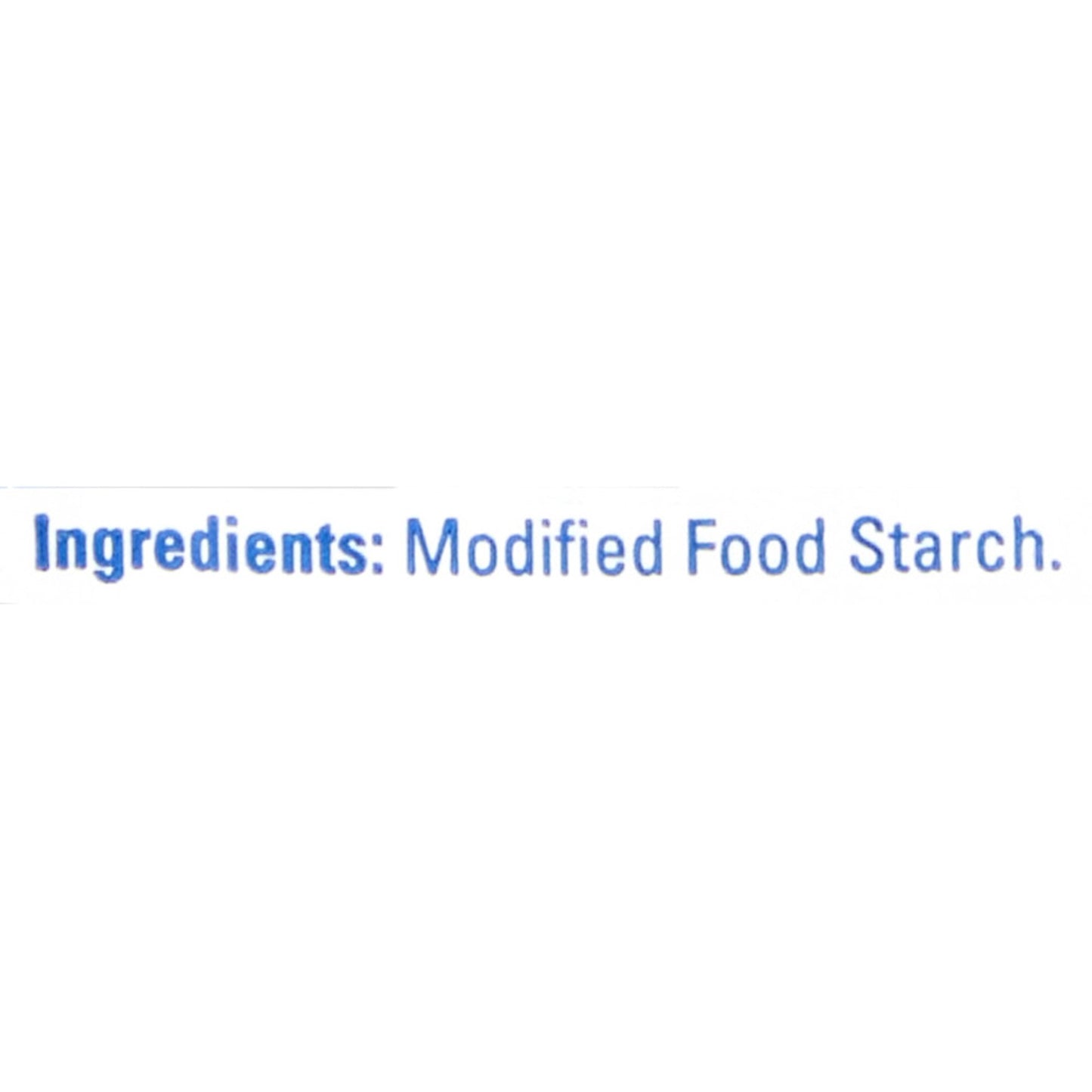 THICK&EASY, INSTANT FOOD & BEVRG THICKENER LEVEL 1 (100/CS)