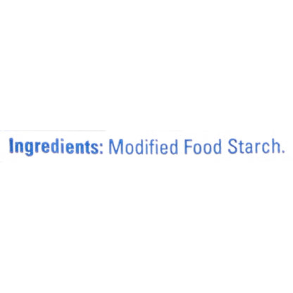 THICK&EASY, INSTANT FOOD & BEVRG THICKENER LEVEL 1 (100/CS)
