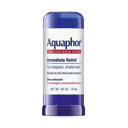 AQUAPHOR, BALM IMMEDIATE RELIEF .65OZ