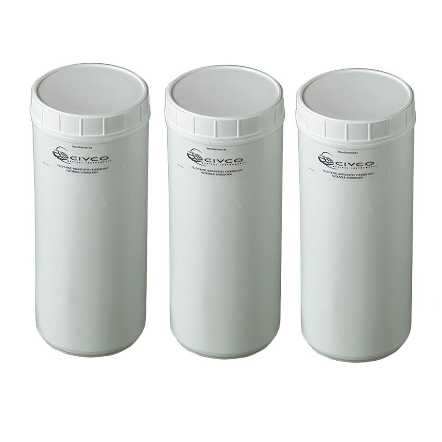 REPLCMNT KIT, ENDO CAVITY SOAKING CUP (3/BX)