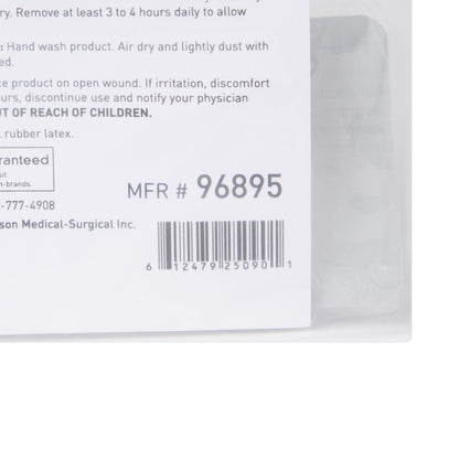 TOE SPACER, GEL THIN MED (2EA/(2/PK)