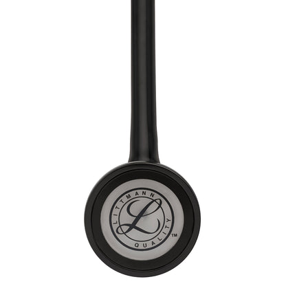 STETHOSCOPE, LITT CARDIO MASTER BLK 27" 3M
