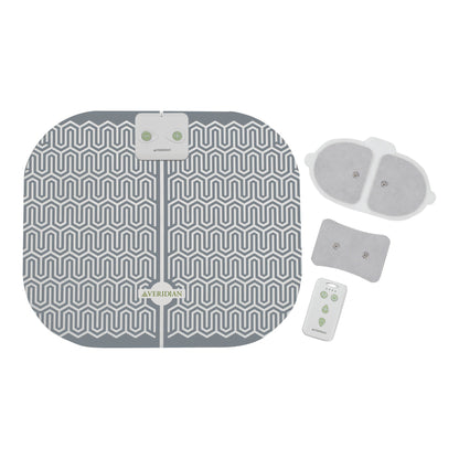 TENS UNIT, REMOTE ELECTRONIC (12/CS)