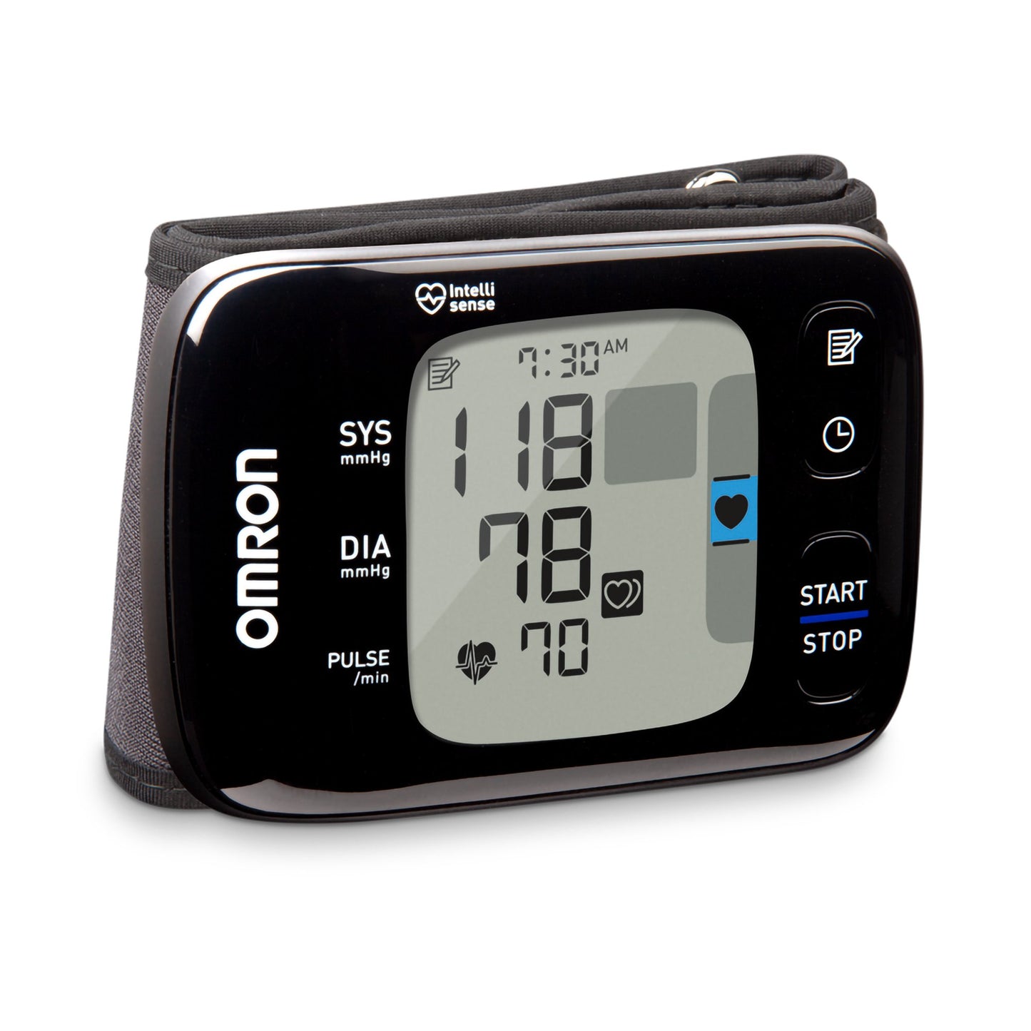 BP MONITOR, WRIST 7 SERIES WIRELESS ADLT