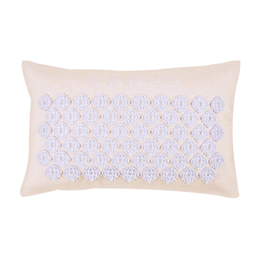 PILLOW, ACUPRESSURE KANJO UNSCENTED (16/CS)