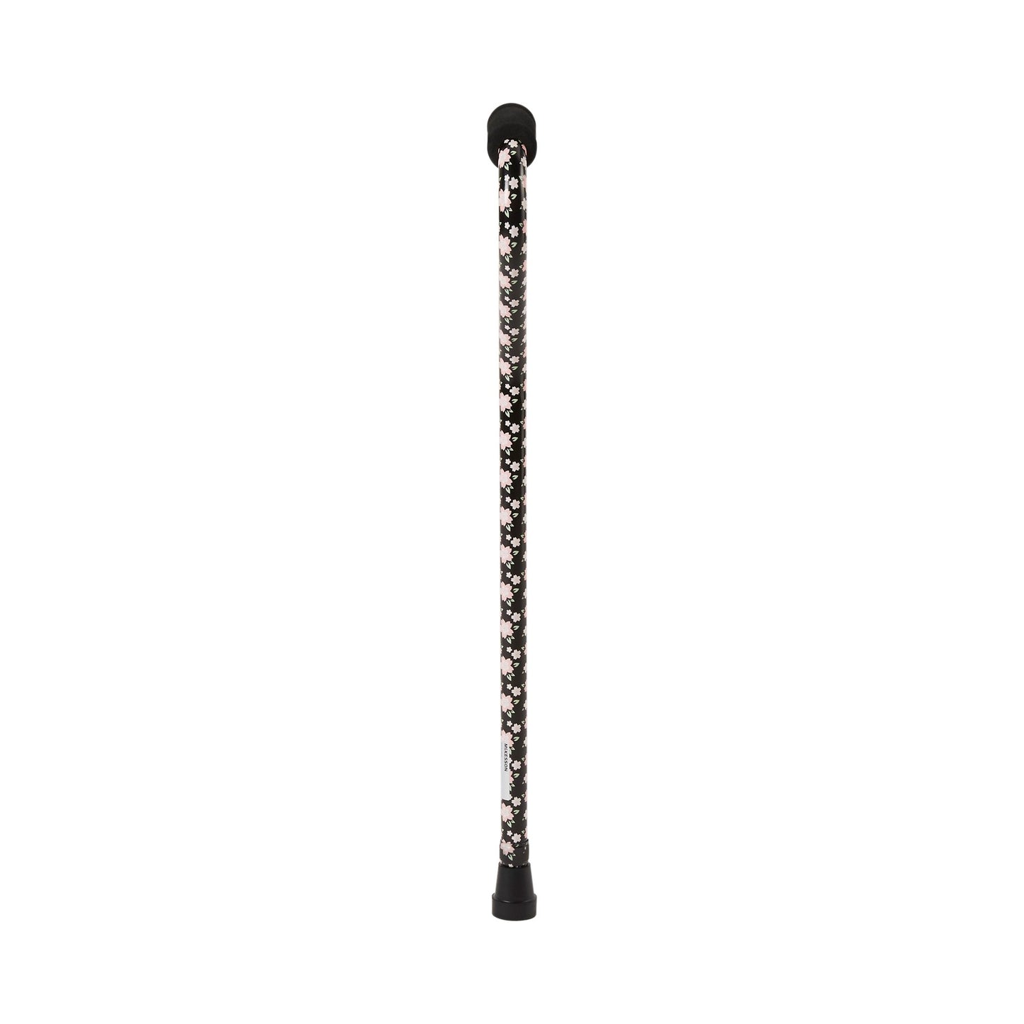 CANE, W/FOAM GRIP OFFSET HNDL ADJ ALUM 30"-39" (6EA/CS)