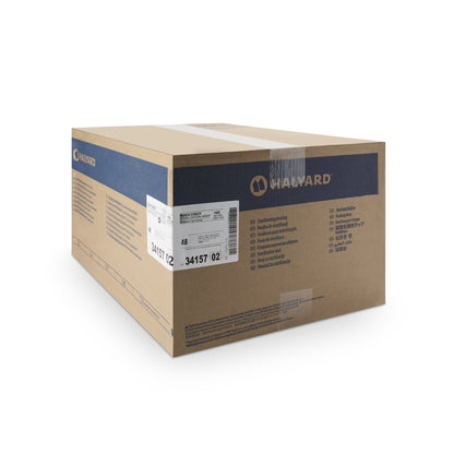 WRAP, STRLZ QUICK CHECK KC400 45X45 (24/BG 2BG/CS)