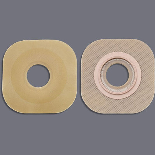 FLANGE, FLAT W/TAPE 19MM (5/BX)