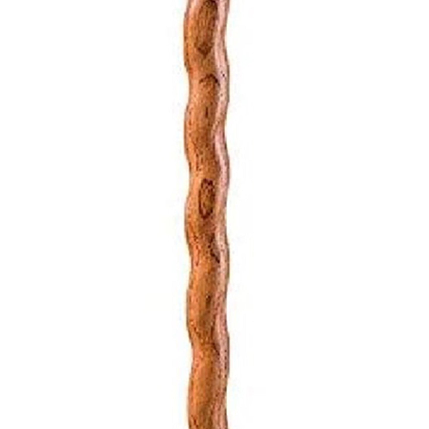 STICK, WALKING WOOD BRAZOS 48 TWISTED AROMATIC CEDAR 48"