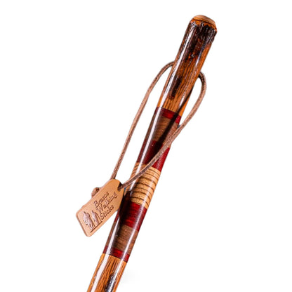STICK, HIKING WOOD BRAZOS 55 SAFARI 55"