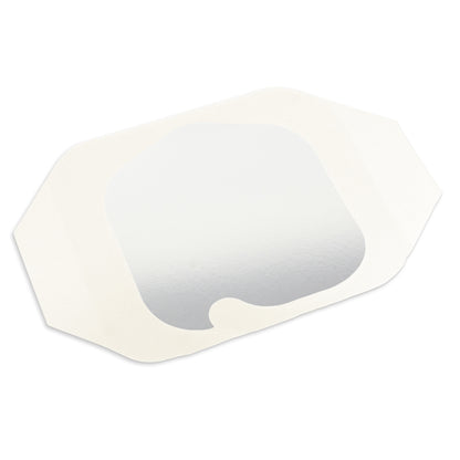 DRESSING, DERMAVIEW II 2.375X2.75" (100/BX)