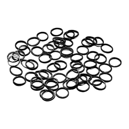 ELASTICS, N/S (100/BG)