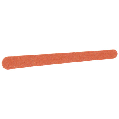 EMERY BOARD, LF 4 1/2" (6/PK 666PK/CS)