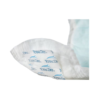 PAD, INCONT TOTALDRY MODE RTE XTR (20/BG 9BG/CS)