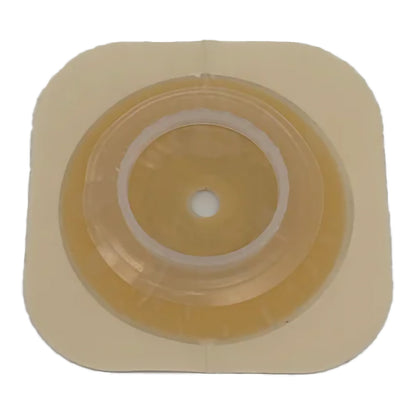 WAFER, OSTOMY 2PC EXT TAPE COLLAR WHT 1 3/4" (5/BX 8BX/CS)