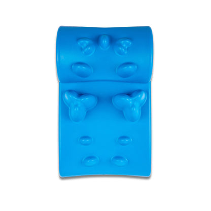 CUSHION, NECK KANJO ACUPRESSURE FLEX HT PAIN RELIEF (20/CS)