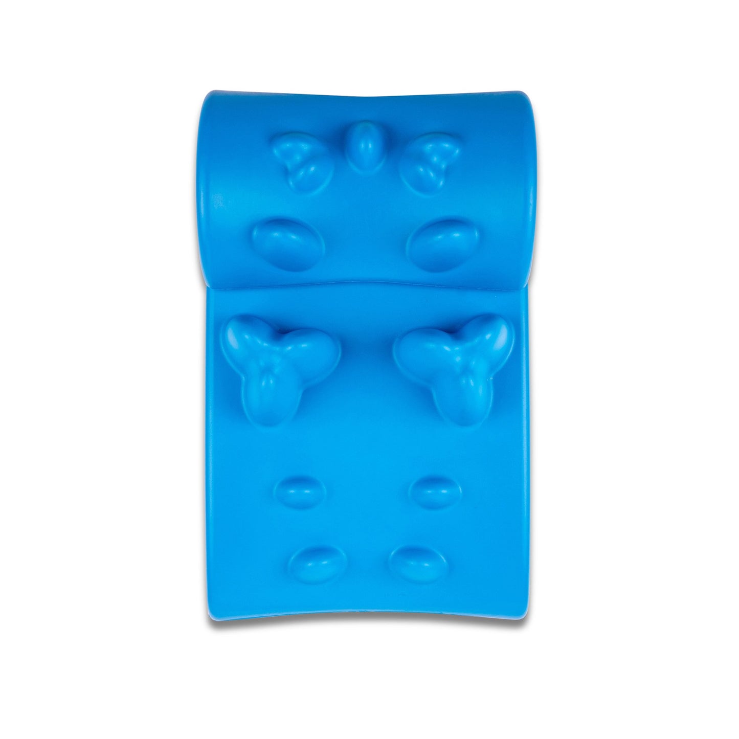 CUSHION, NECK KANJO ACUPRESSURE FLEX HT PAIN RELIEF (20/CS)