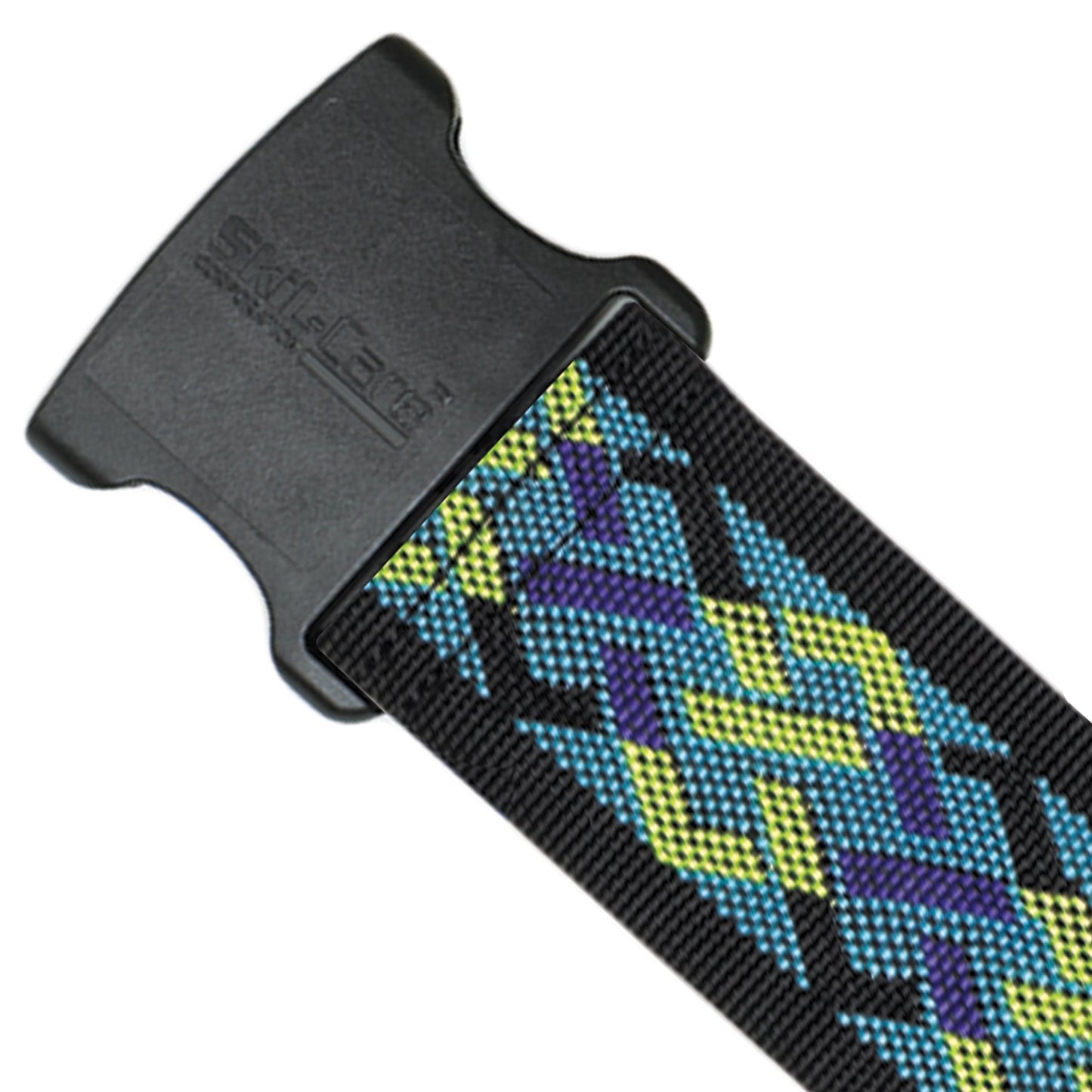 BELT, GAIT DEIRIN BUCKLE NYLON60"