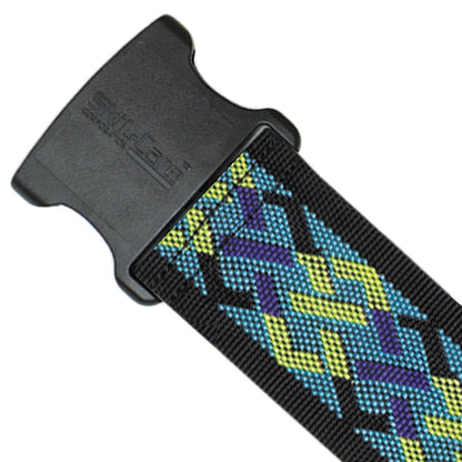 BELT, GAIT DEIRIN BUCKLE NYLON60"