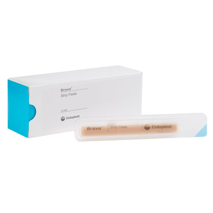 PASTE, STRIP OSTOMY BRAVA MOLDABLE LF/AF (10/BX)