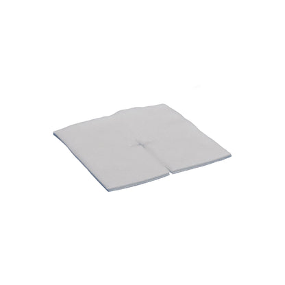 SPONGE, IV DRAIN 4"X4" STR (25/BX 12BX/CS) KENDAL